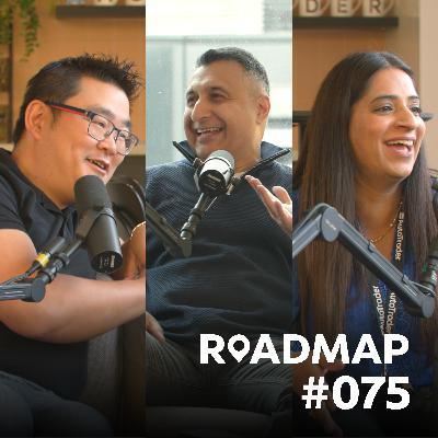 Creating space for conversation and community