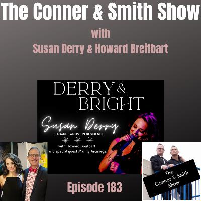 Susan Derry & Howard Breitbart: Derry & Bright