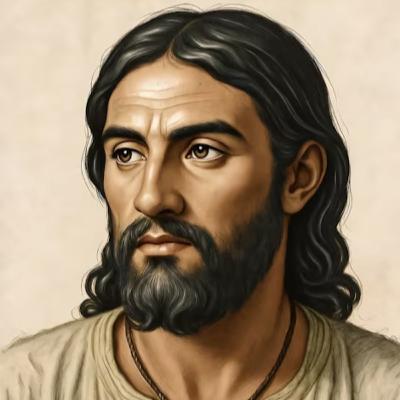 Togarma: Patriarca dos povos da Anatólia e Cáucaso - Personagens Bíblicos 105 Togarma: Patriarca dos povos da Anatólia e Cáucaso - Personagens Bíblicos 105