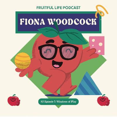 Fiona Woodcock Fiona Woodcock