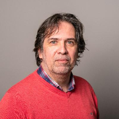 VLAIO - Werner Van Horebeek