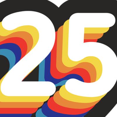 2025 RECAP EXTRAVAGANZA!