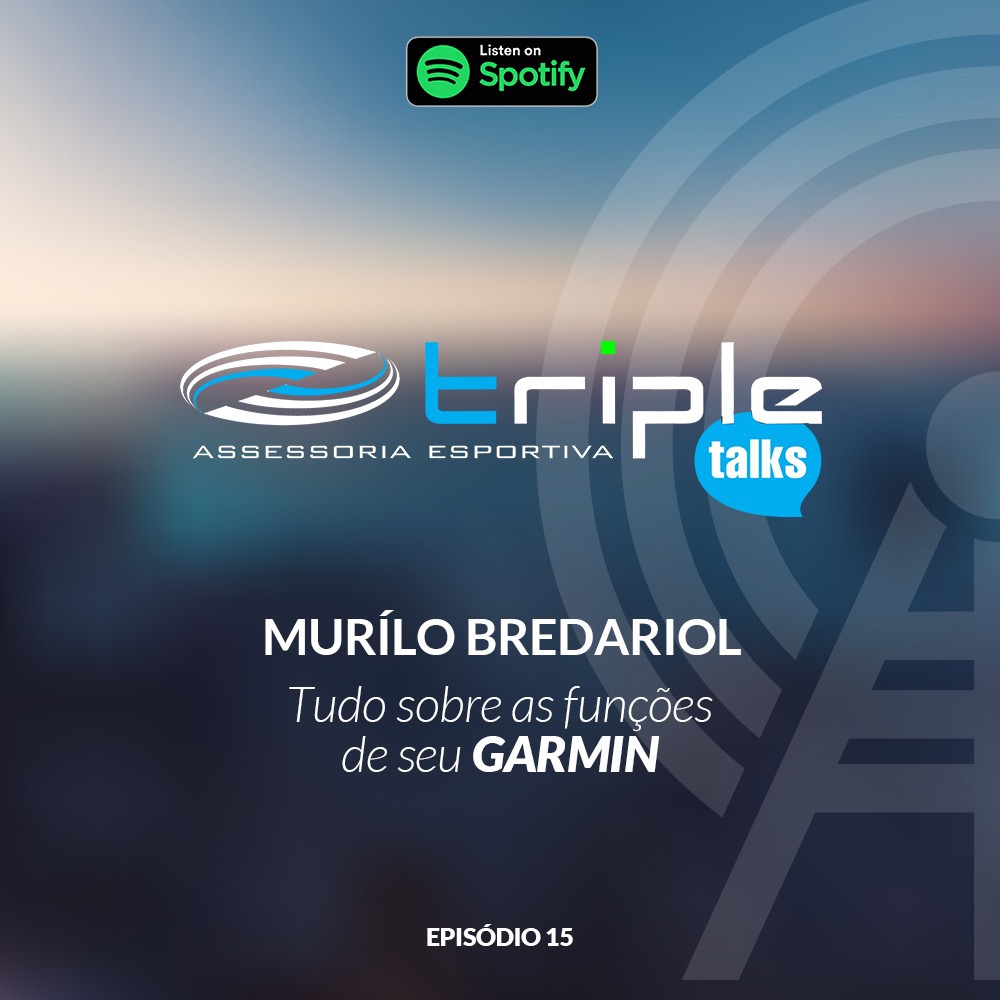 TRIPLE TALKS - Triple