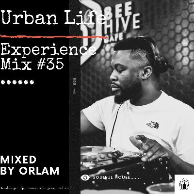 Urban_Life_Experience_mix #35_ by_Orlam Urban_Life_Experience_mix #35_ by_Orlam