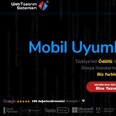 Profesyonel Web Tasarım - Web Tasarım Sistemleri