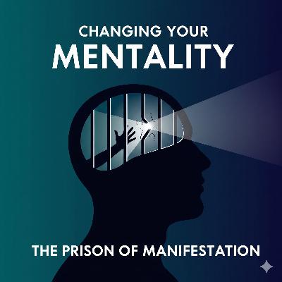 The Prison of Manifestation. The Prison of Manifestation.