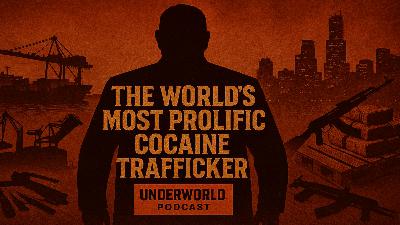 The Super Cartel King: Daniel Kinahan