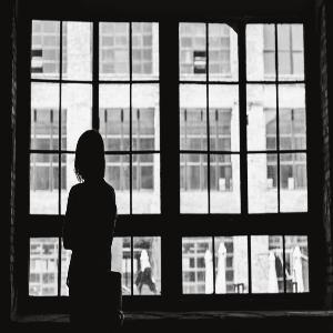 A moment of reflection