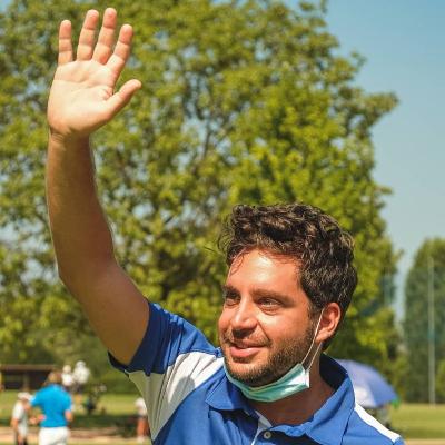 Ep. 7 - I miei campi preferiti nel mondo