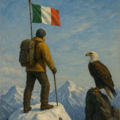 La ricerca spirituale infinita e la resa incondizionata – Parte 2