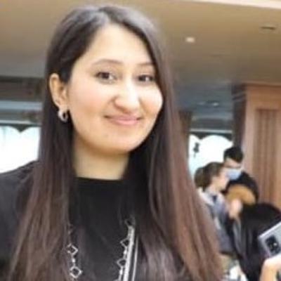 М. Солеҳова: Ҳадафи ТҶ “Пешрафт” дастгирии идеяҳои пешбарандаи давлат аст! М. Солеҳова: Ҳадафи ТҶ “Пешрафт” дастгирии идеяҳои пешбарандаи давлат аст!