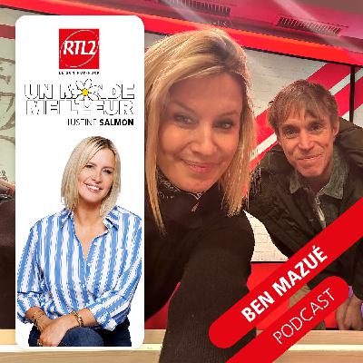 Un Monde Meilleur avec Ben Mazué