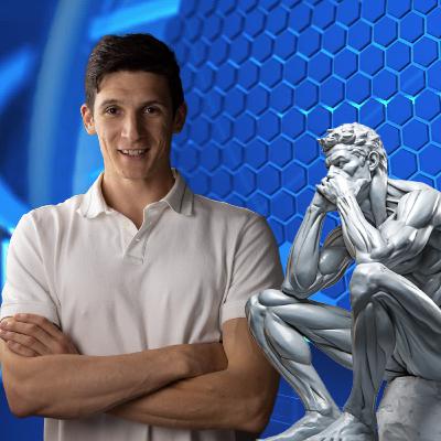 The biggest biohack you're not doing - Daniel Tausan The biggest biohack you're not doing - Daniel Tausan