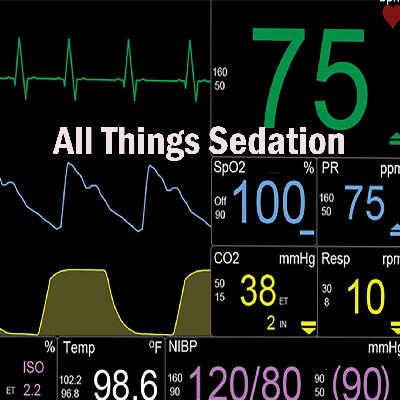 Is Your Sedation Practice Meeting the Bar Height for Sedation Safety Is Your Sedation Practice Meeting the Bar Height for Sedation Safety
