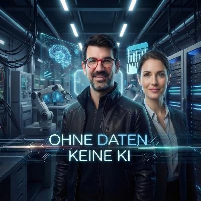Der KI-Jahresrückblick: Das digitale Fundament: Vom Kabelsalat zur globalen Datenplattform - KI-Serie mit Tobias Herwig #244