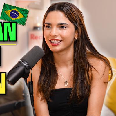 Ep. 18 | I am Brazilian But Grew Up in Japan | Japan’s HIDDEN Brazilian Community ft. Fadile Ep. 18 | I am Brazilian But Grew Up in Japan | Japan’s HIDDEN Brazilian Community ft. Fadile