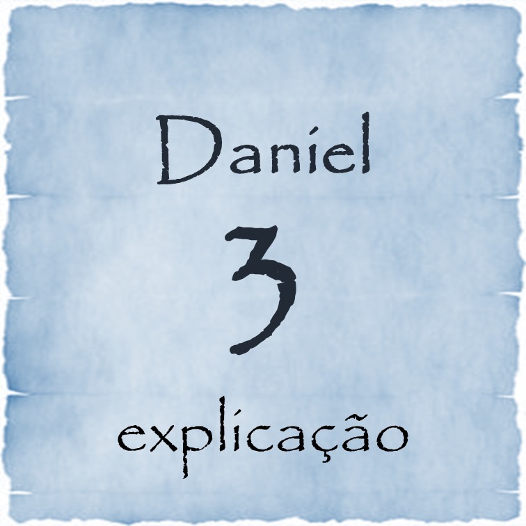 Daniel 3 explicação episode artwork