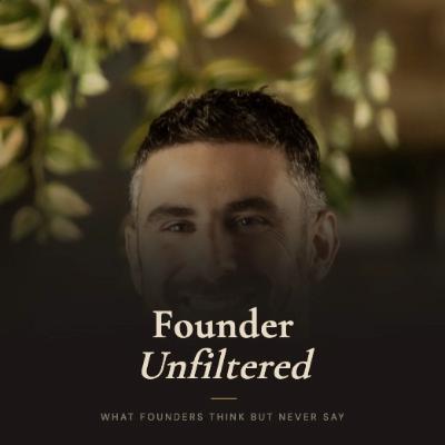 The Real Block Isn’t Failure — It’s Fear of Success with Ash Seddeek