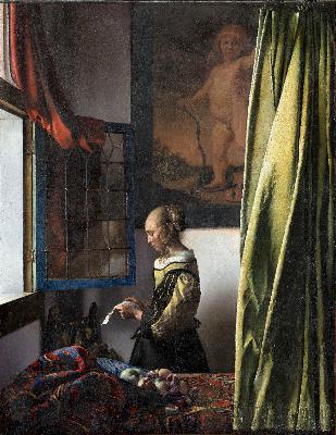 Tiffany Jenkins on art and the evolution of private life. Tiffany Jenkins on art and the evolution of private life.