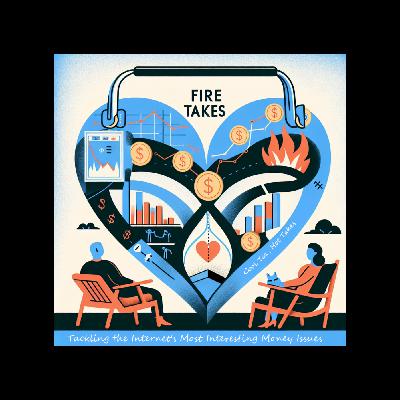 Ep16: Ghosted After Dinner—And the Opera