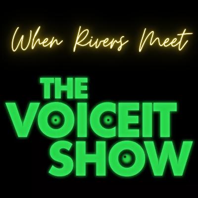 TVIS feat. WHEN RIVERS MEET TVIS feat. WHEN RIVERS MEET