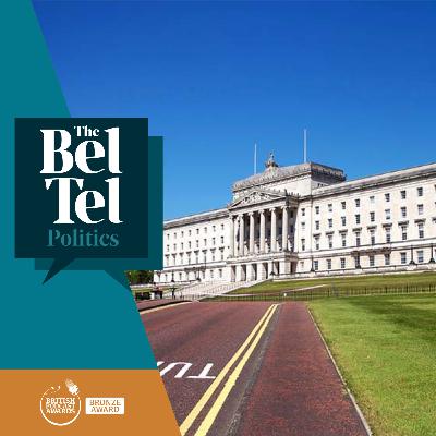 BelTel Politics: Ex-spin doc says MLAs work hard, online misogyny, and what next for the BBC?