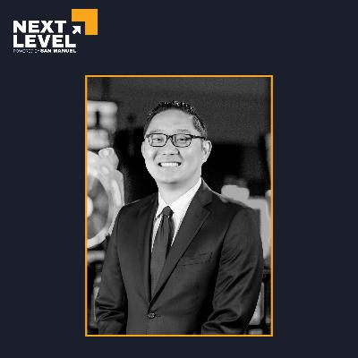 Next Level Careers - Linchul Shin, Director of Player Development at Yaamava’ Resort and Casino at San Manuel Next Level Careers - Linchul Shin, Director of Player Development at Yaamava’ Resort and Casino at San Manuel