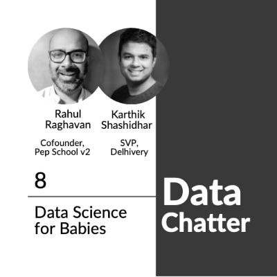 8. Data Science For Babies 8. Data Science For Babies