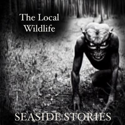 S2 - Episode 16 - The Local Wildlife
