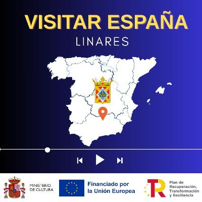 Linares ha vuelto: de ciudad minera a destino que se pone de moda Linares ha vuelto: de ciudad minera a destino que se pone de moda
