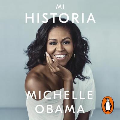 Mi historia [Becoming] (Audiolibro) | Prueba Gratis