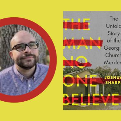 TJ Weekly - Interview with Joshua Sharpe TJ Weekly - Interview with Joshua Sharpe