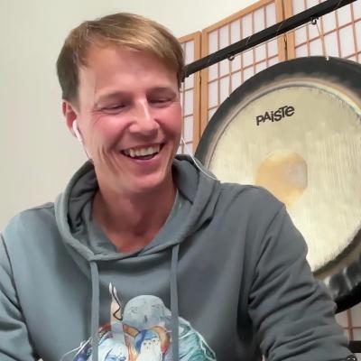 023 • Finding Purpose with Larimar 023 • Finding Purpose with Larimar