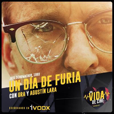Ep. 29 - Un Día de Furia (1993) Ep. 29 - Un Día de Furia (1993)