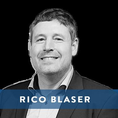 #35 Rico Blaser - How are current trends in active management shaping the future of AMCs, and what should we consider when evaluating their potential? #35 Rico Blaser - How are current trends in active management shaping the future of AMCs, and what should we consider when evaluating their potential?