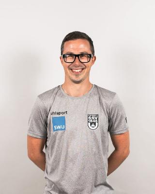 #93 Podcast Folge mit Hannes Oetzel, U12 Trainer bei SSV Ulm über die Ausbildung von D-Junioren