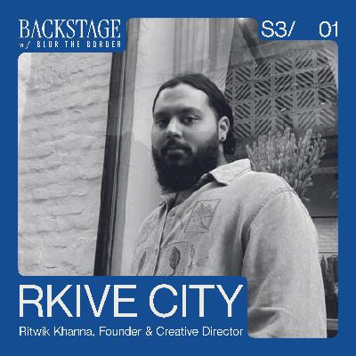 Craft, Waste, and Vision: Ritwik Khanna’s Model for Fashion’s Future