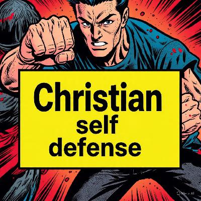 Should Christians Ever Defend Themselves Or Others? Should Christians Ever Defend Themselves Or Others?