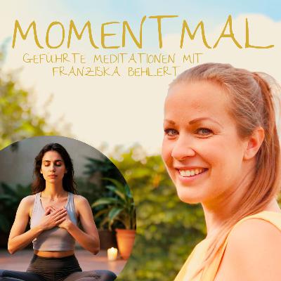 Dein Nervensystem-Sicherheitsanker | Zurück in den Körper in dieser sanften Meditation Dein Nervensystem-Sicherheitsanker | Zurück in den Körper in dieser sanften Meditation