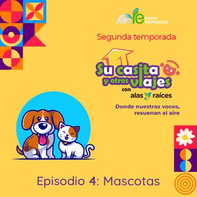 Mascotas