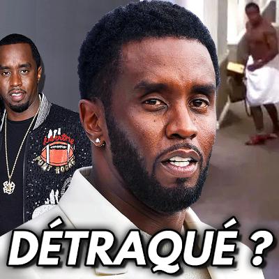 L'affaire Diddy : le plus gros scandale du rap ? (trafic s*xuel, meurtres et corruption)