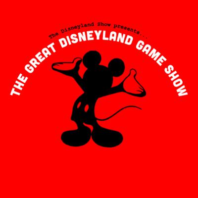 The Great Disneyland Game Show Episode 2 - Michael v Nathan