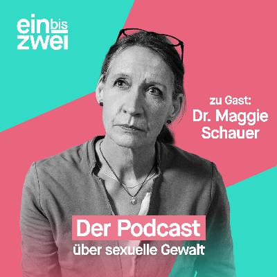 Du hast die „einfachste Psychotherapie der Welt” erfunden – wie funktioniert die „Narrative Expositionstherapie” (NET), Maggie Schauer?