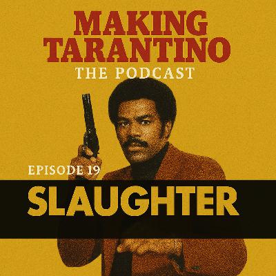 Slaughter (1972)