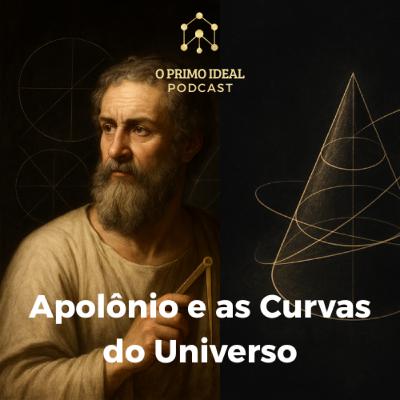 #4 Apolônio e as Curvas do Universo