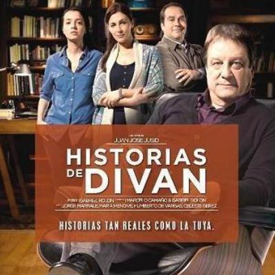 ¿Cuando visitar a un psicoterapeuta ? Según las historias de diván.