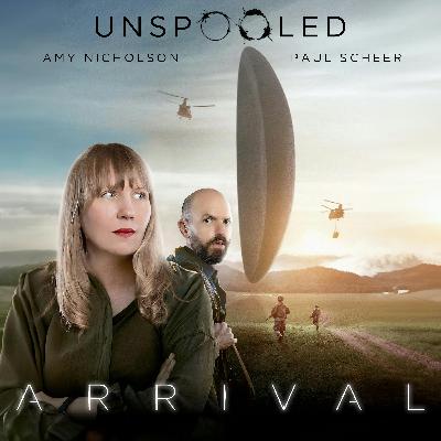 Arrival