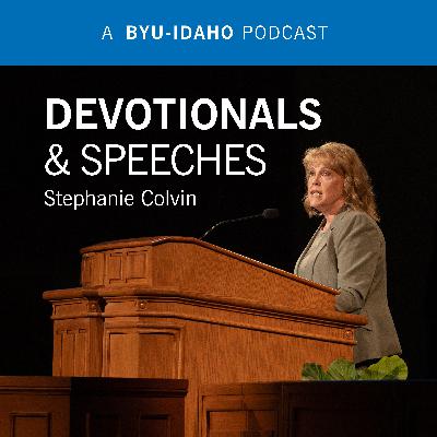 First Things First | Stephanie L. Colvin | September 2025