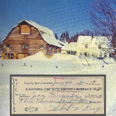 Ep. 1: As Free As You Could Be