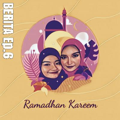 Serba-serbi Ramadhan & Lebaran